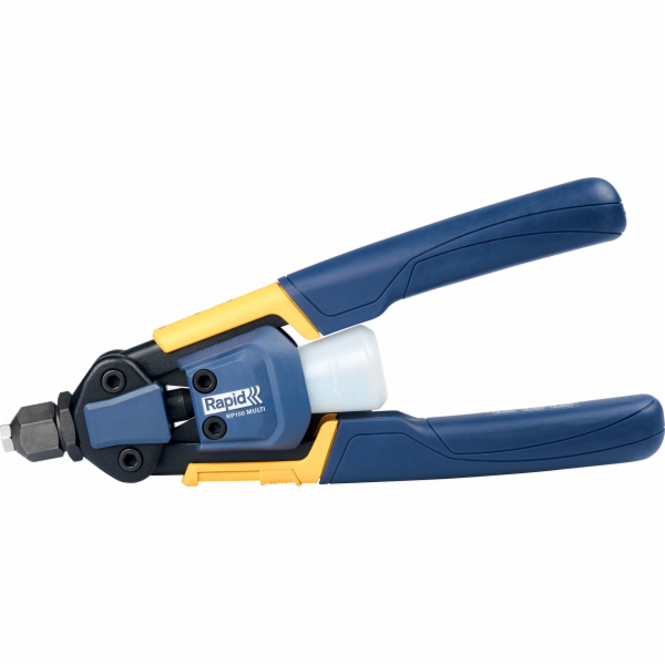 Rapid Rychlý obouruční nýtovač RP100 Multi Heavy Duty & P...