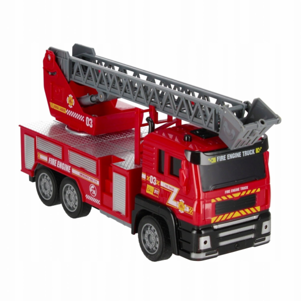 Mega Creative Auto Straz R/C FF 40X18X14 MC WB 36