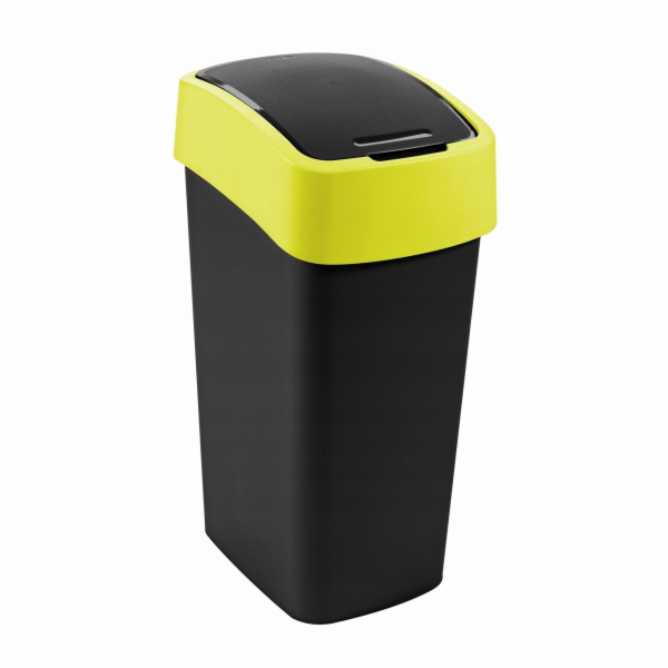 Keter CURVER FLIP BIN 45L Odpadkový koš