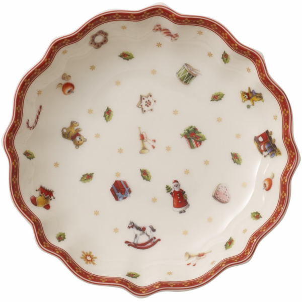 Villeroy & Boch VB-Bowl S Toy's Delight