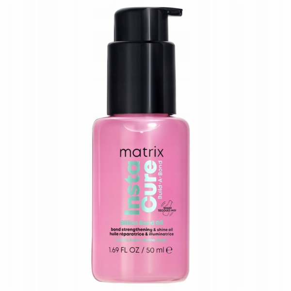John Frieda MATRIX_Instacure Build-a-Bond Billion Bond Oi...