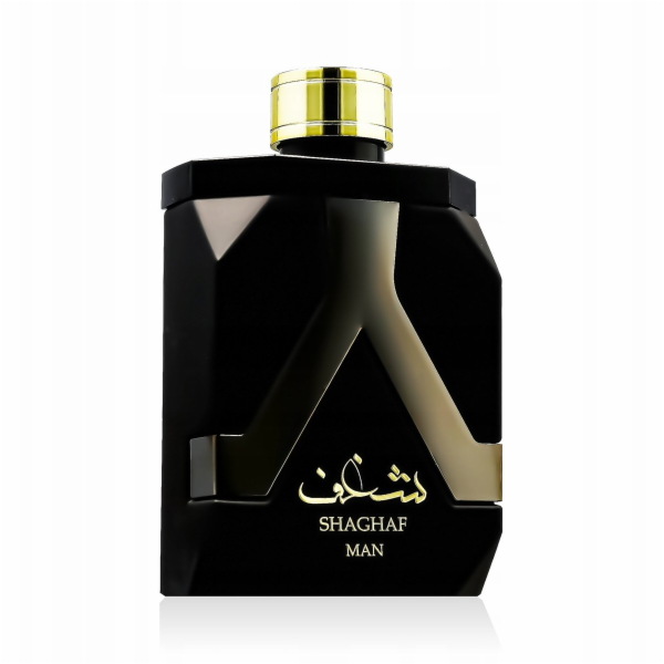 Lattafa ASDAAF Shaghaf Man EDP sprej 100ml