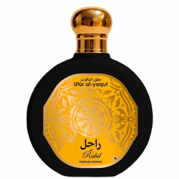 Le Couvent Maison de Parfum SAPHIR Utur Al-Yaqut Rahil ED...