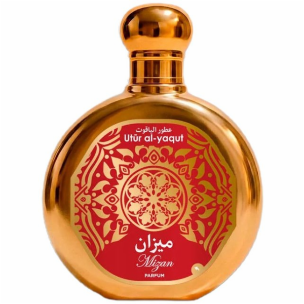 Le Couvent Maison de Parfum SAPHIR Utur Al-Yaqut Mizan ED...
