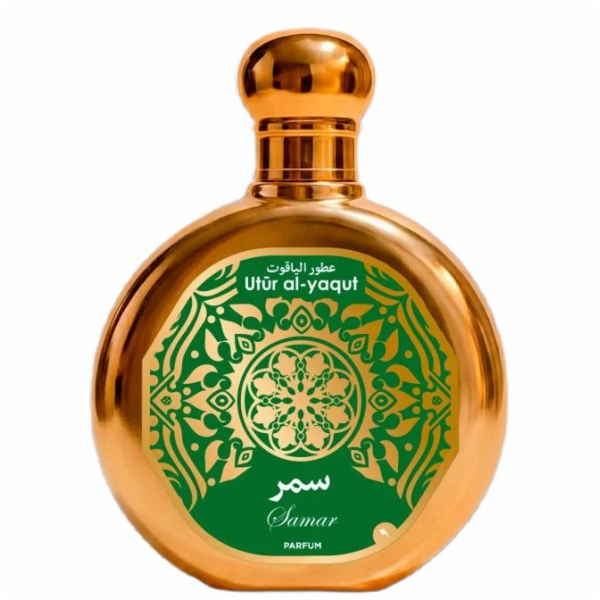 Le Couvent Maison de Parfum SAPHIR Utur Al-Yaqut Samar ED...