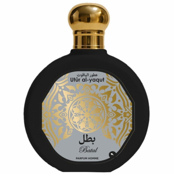Le Couvent Maison de Parfum SAPHIR Utur Al-Yaqut Batal ED...