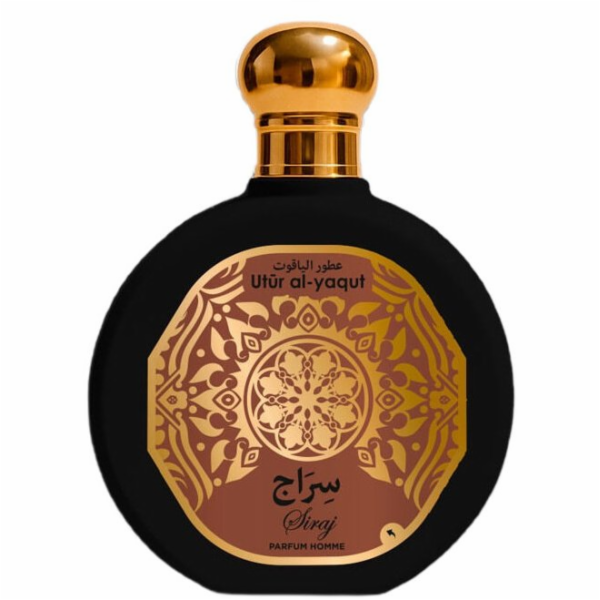 Le Couvent Maison de Parfum SAPHIR Utur Al-Yaqut Siraj ED...