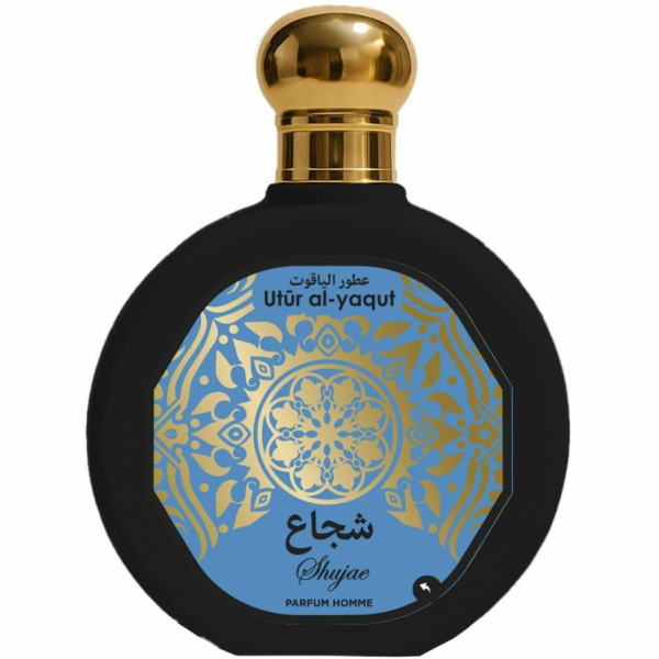 Le Couvent Maison de Parfum SAPHIR Utur Al-Yaqut Shujae E...