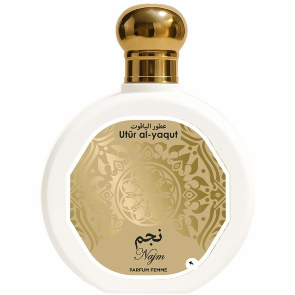 Le Couvent Maison de Parfum SAPHIR Utur Al-Yaqut Najm EDP...