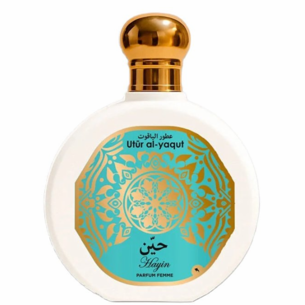 Le Couvent Maison de Parfum SAPHIR Utur Al-Yaqut Hayin ED...