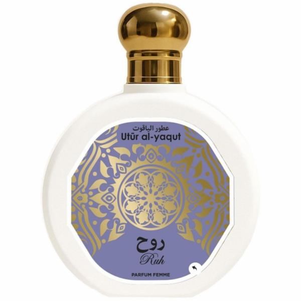 Le Couvent Maison de Parfum SAPHIR Utur Al-Yaqut vůně EDP...