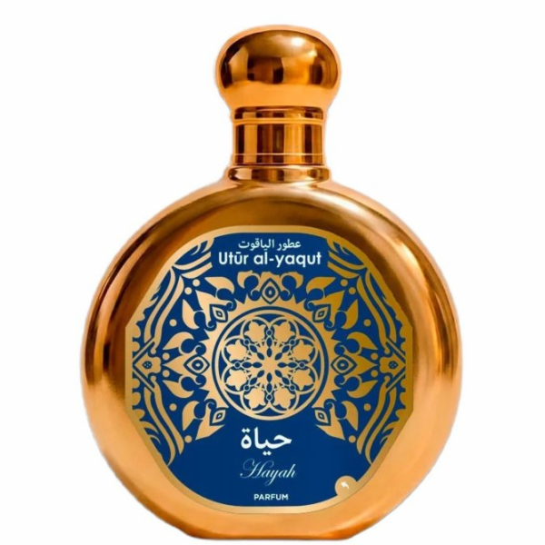 Le Couvent Maison de Parfum SAPHIR Utur Al-Yaqut Hayah ED...