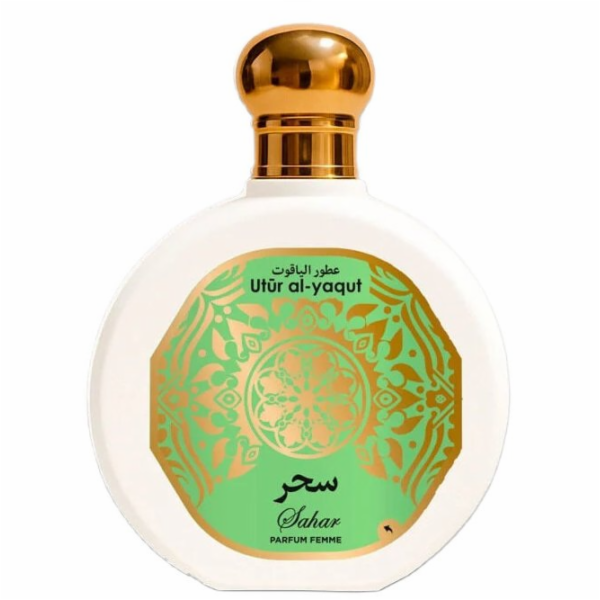 Le Couvent Maison de Parfum SAPHIR Utur Al-Yaqut Sahar ED...
