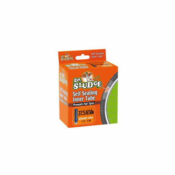 Weldtite VNITŘNÍ DUŠE DR SLUDGE 27,5/650B x 1,75-2,10 Sch...
