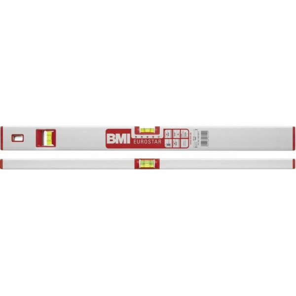 BMI BMI EUROSTAR 40 cm hliníková vodováha