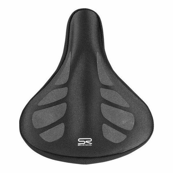 Selle Royal Potah na sedlo Gel, velikost L