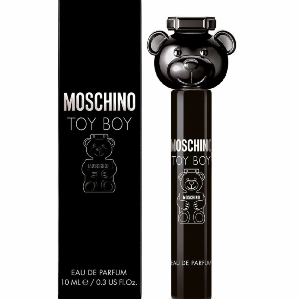 Moschino Parfémovaná voda Moschino Toy Boy - 10 ml