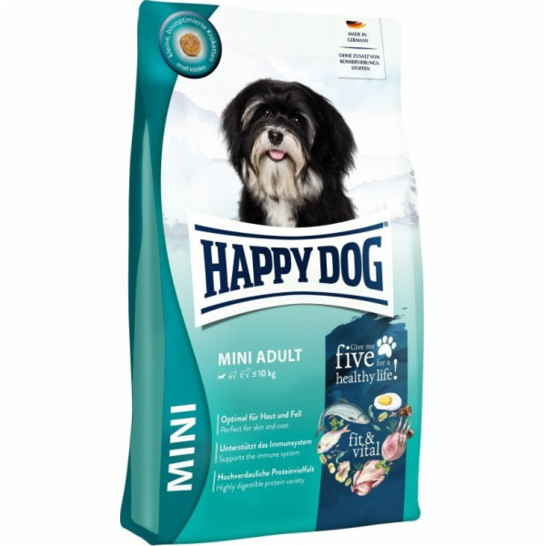 Happy Dog HappyDog Mini Adult 4kg