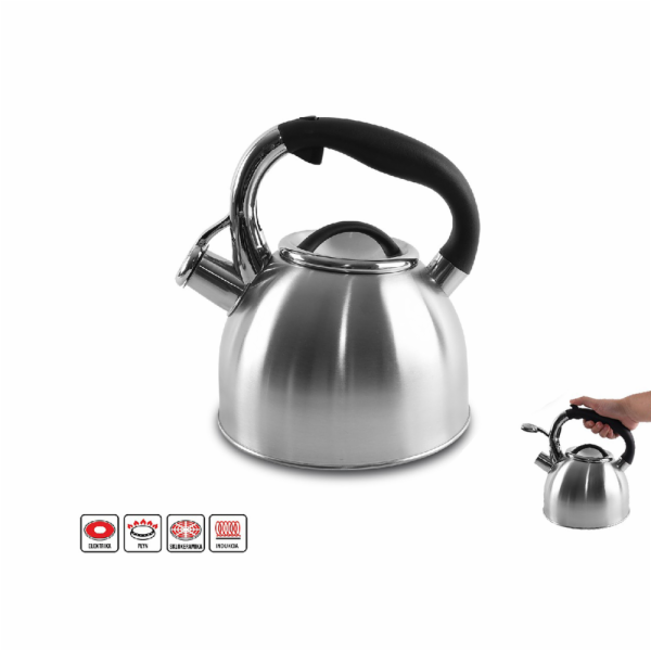 Orion Darek 2,7l čajník/konvice