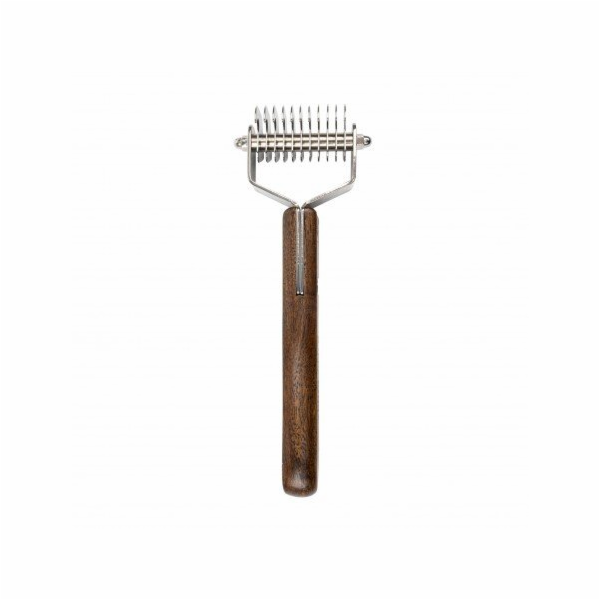 Barry King Exclusive Pet Hook Trimmer, bukové dřevo, ocel...