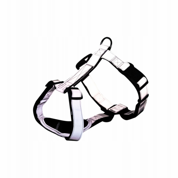 Trixie Premium Reflect, postroj pro psy, M–L: 55–75 cm/25...