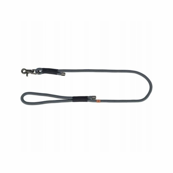 Trixie Soft Rope, vodítko pro psy, lano, černé/šedé, L–XL...
