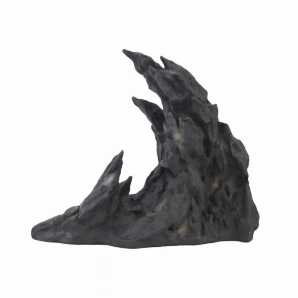 Terra Natura Dekorace do akvária Kamenivá horní pravá 24 cm