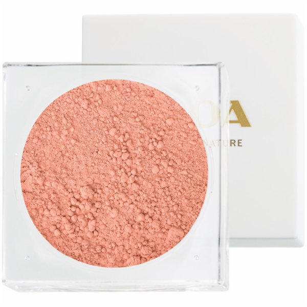 Annabelle Minerals ASOA_Tvářenka Pastel Coral 6g