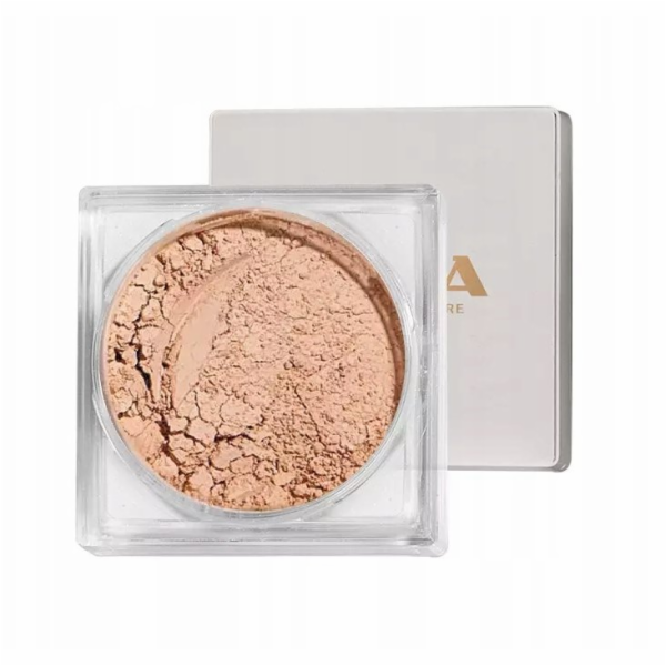 Shiseido ASOA_M20 Matující make-up Natural Light 6g