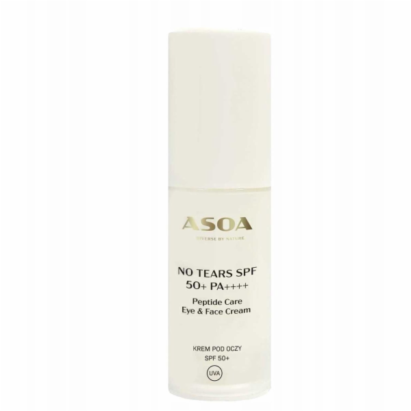 Dr Irena Eris Dr. Irena Eris ASOA_No Tears SPF 50+ peptid...