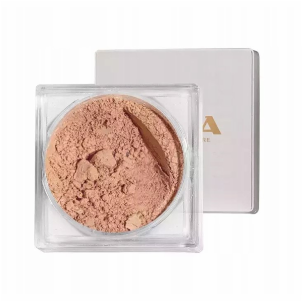 Shiseido Rozjasňující make-up ASOA Illuminating Foundatio...