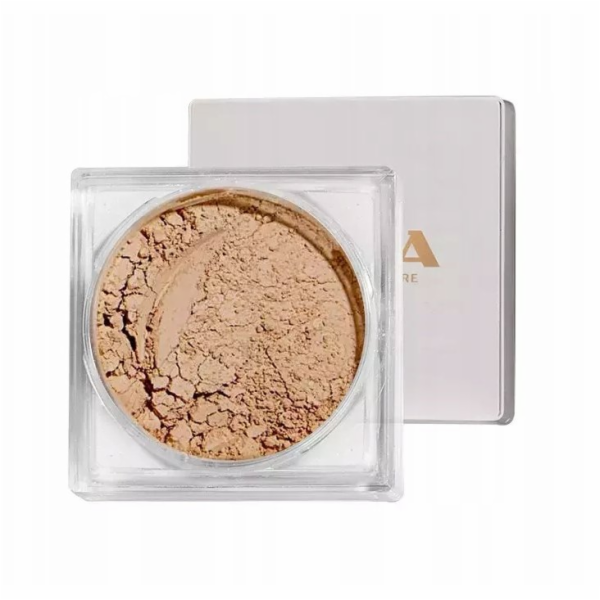Annabelle Minerals ASOA_Coverage Foundation C25 Golden Li...