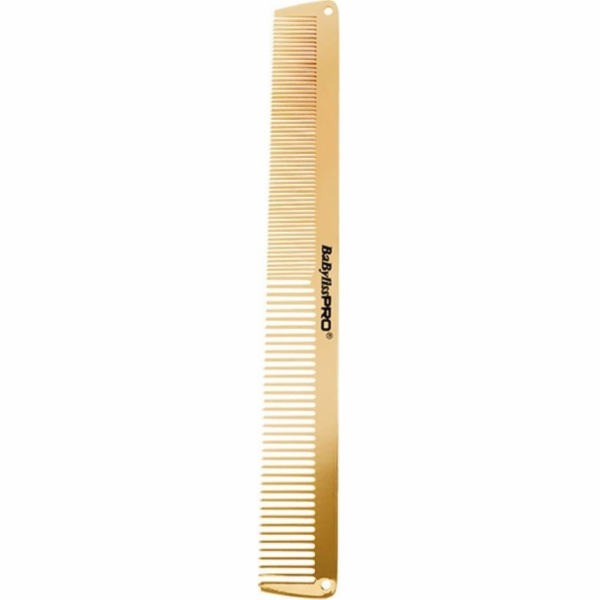 BaBylissPRO Hřeben na stříhání vlasů BaByliss Babyliss PR...