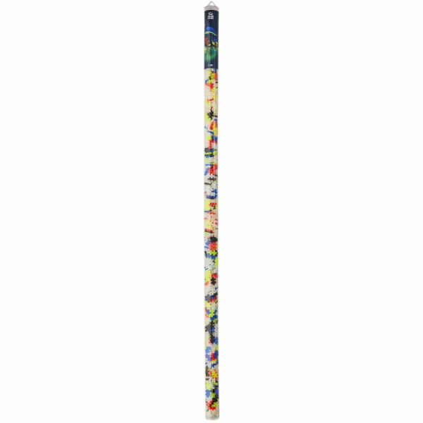 Plus Plus Konstruktor Plus-Plus Mini – 1 m trubice, svítí...