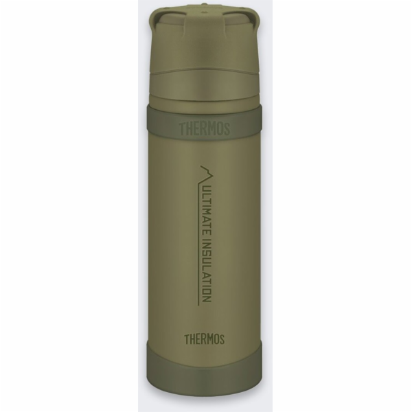 Thermos Termoska Termoska Horská FFX 05L KHAKI