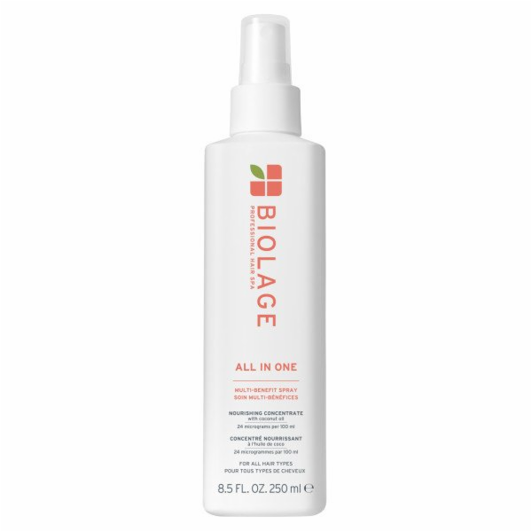 Taft MATRIX_Biolage All-In-One Multi-benefit bezoplachový...