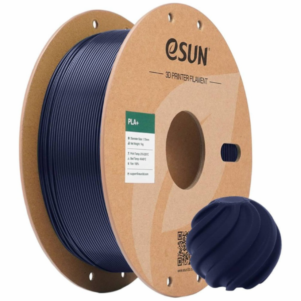 XYZprinting filament PETG červený
