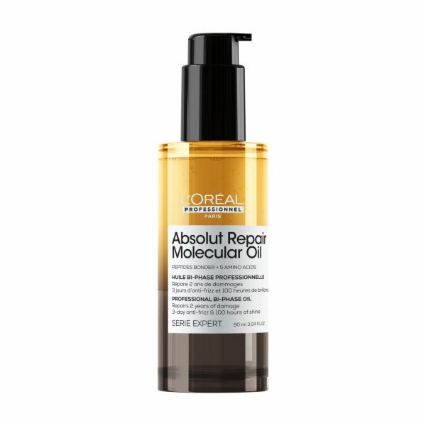 L’Oreal Paris L'Oreal Paris L'OREAL Professionnel Absolut...