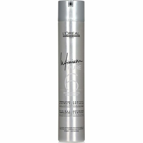 L Oreal Paris Oreal Paris LOral Professionnel Infinium Pu...