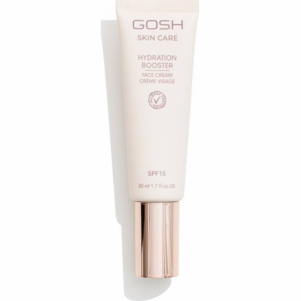Gosh Gosh Skin Care Hydratační posilovač 50ml