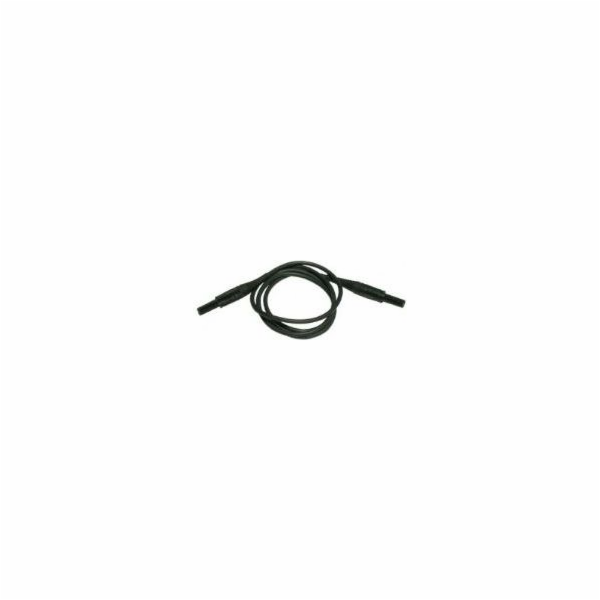Sonel Měřicí kabel 1,2 m černý PAT-805 (WAPRZ1X2BLBB2X5)
