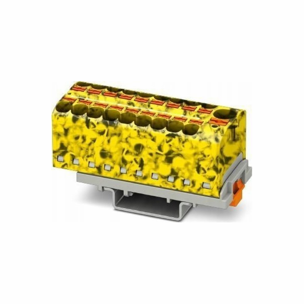 Phoenix Contact Rozvodný blok PTFIX 10/18X4-NS35-FE 3273656