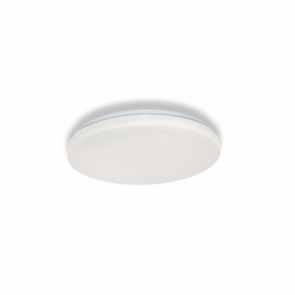 VTAC Stropní svítidlo LED, kulaté, 24W, 2640lm, 3000K, 83...