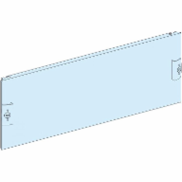 Schneider Prisma Plus G Celokovový kryt 650x250mm LVS03805