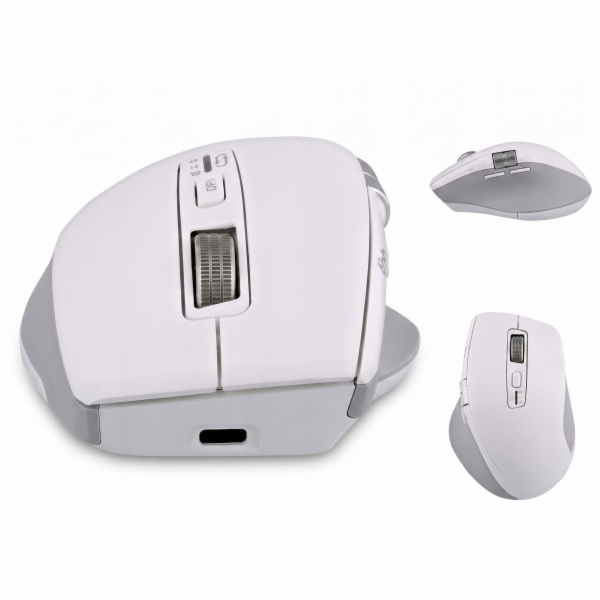 TnB Bezdrátová myš Mouse Bluetooth 2,4 GHz USB-C 1000-320...
