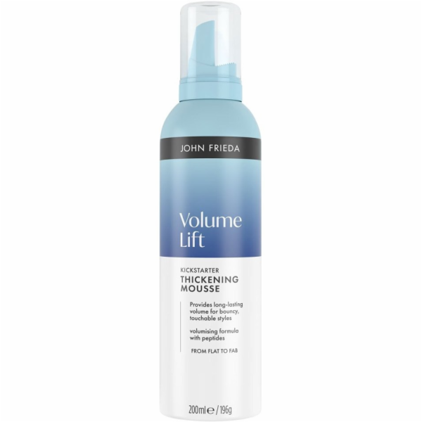 John Frieda JOHN FRIEDA_Volume Lift pěna pro objem vlasů ...
