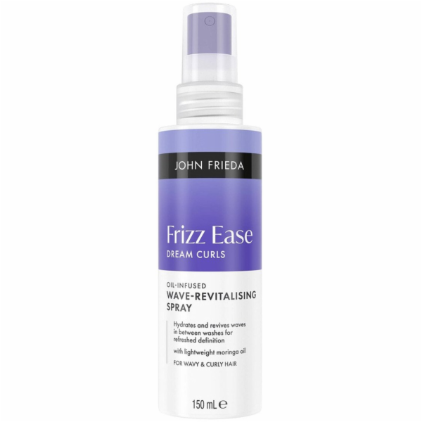John Frieda JOHN FRIEDA_Frizz Ease Dream Curls Revitaliza...