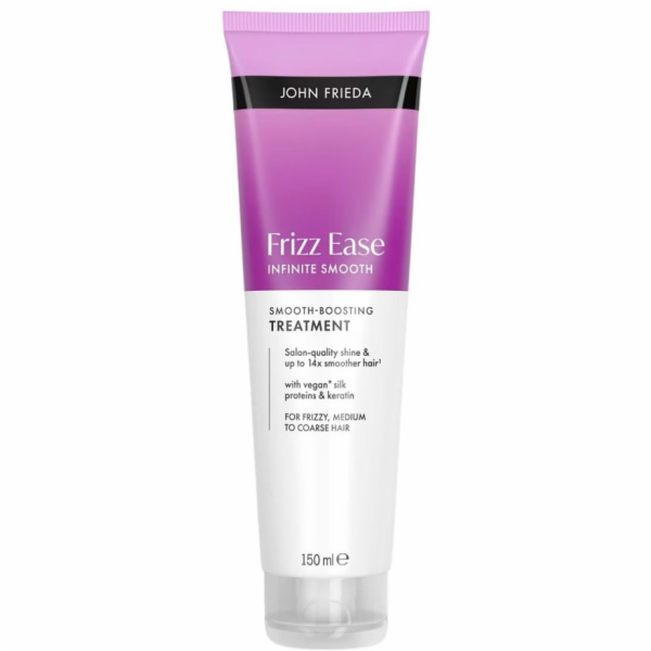 Farouk JOHN FRIEDA_Frizz Ease Smooth Boosting vyhlazující...