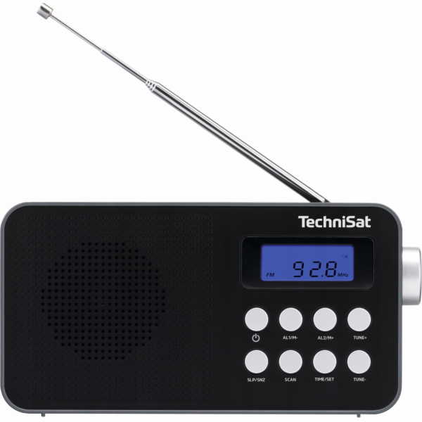 TechniSat Rádio Rádio Technisat Classic 110