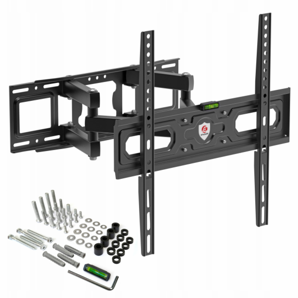 Ergosolid ROX400: Vysoce kvalitní otočný držák pro LCD LE...